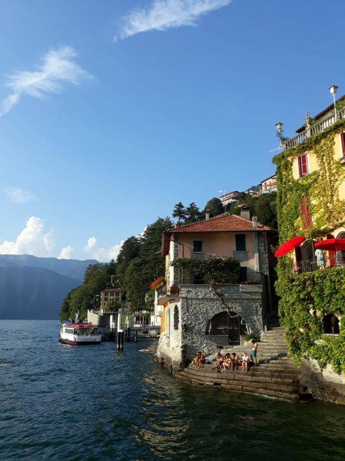 Romantic Home - Lake Como Nesso Exterior photo