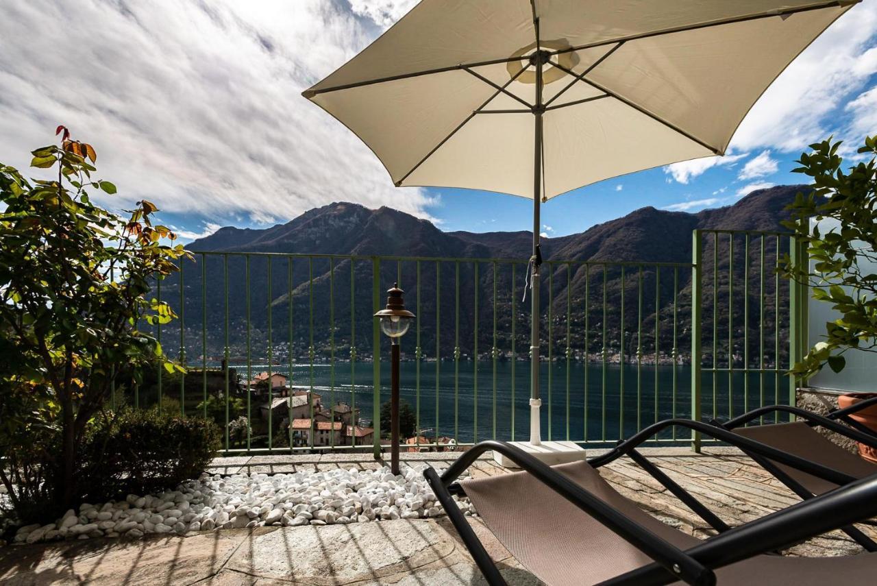 Romantic Home - Lake Como Nesso Exterior photo