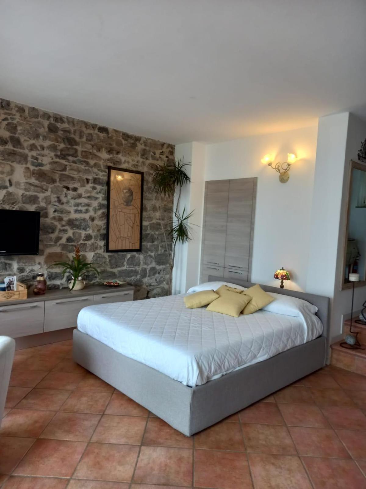 Romantic Home - Lake Como Nesso Exterior photo